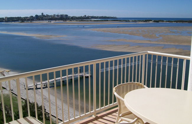 Riviere on Golden Beach - Foto 56