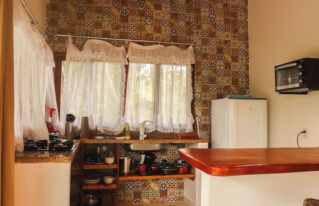 Chalés Pura Vida - Photo 34