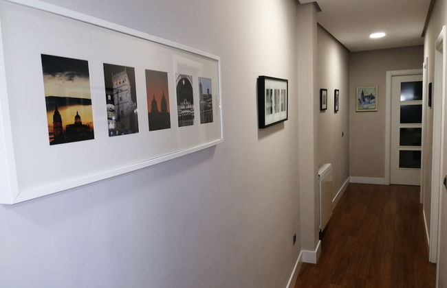 Salamanca Centro Apartamentos - Foto 51