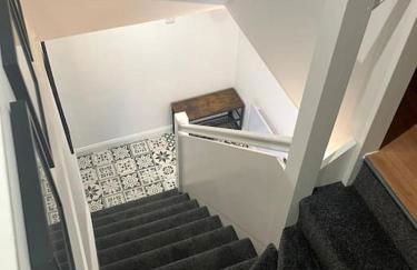 Boundary House Studio, Moulton - Foto 9