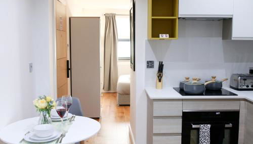 Deluxe and Modern Studio Apartment in Sydenham - Foto 1