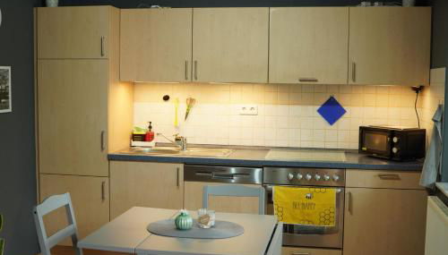 Kleines Paradies am Waldrand - Photo 2