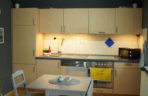 Kleines Paradies am Waldrand - Photo 2