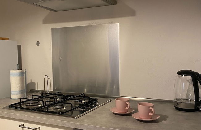 AlbergoDiffusoVolterra - Foto 52