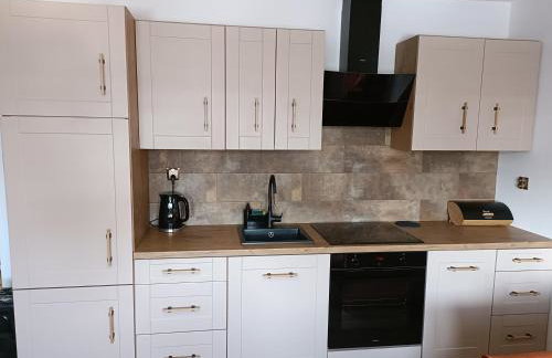 Apartamenty Holender House Choczewo 6 plaż w zasięgu - Foto 52