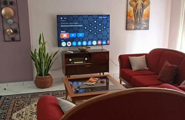 JULIA'S APARTMENT - Photo 19