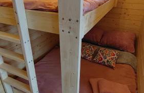 Apartamenty przy Jeziorze Żywieckim z widokiem na Skrzyczne - Foto 40