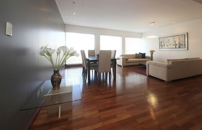 Great Location Walking Distance to Larcomar and Wong - Foto 13