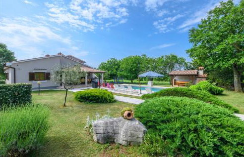 Stunning Apartment In Barban With Wifi - Foto 17