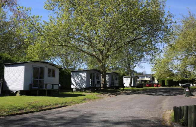 Rotorua Thermal Holiday Park - Photo 52