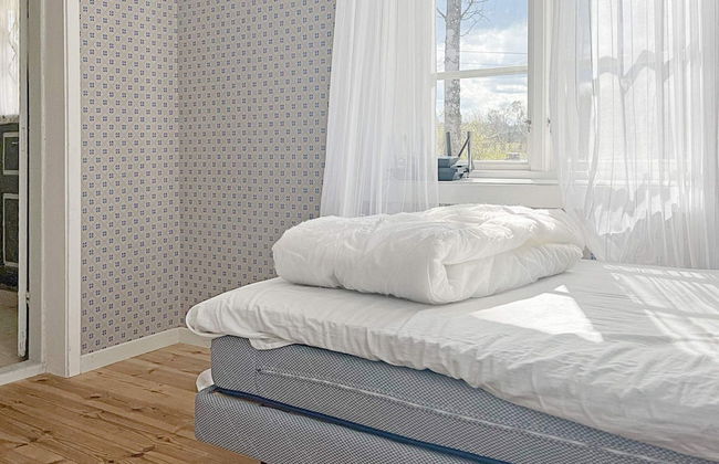 4 Person Holiday Home in Moheda-by Traum - Foto 3