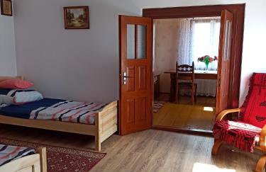 Agroturystyka Leśny Zakątek - Foto 10