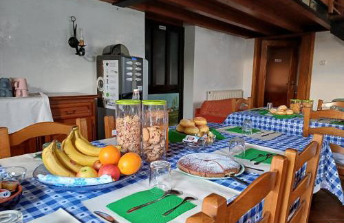 alloggio agrituristico zambon - Foto 17