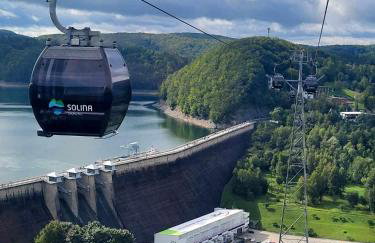 Domki Nad Jeziorem 781-281-434 - Photo 35