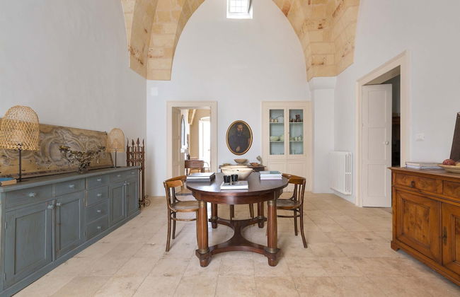 3082 Palazzo Mazziotti by Perle di Puglia - Foto 20