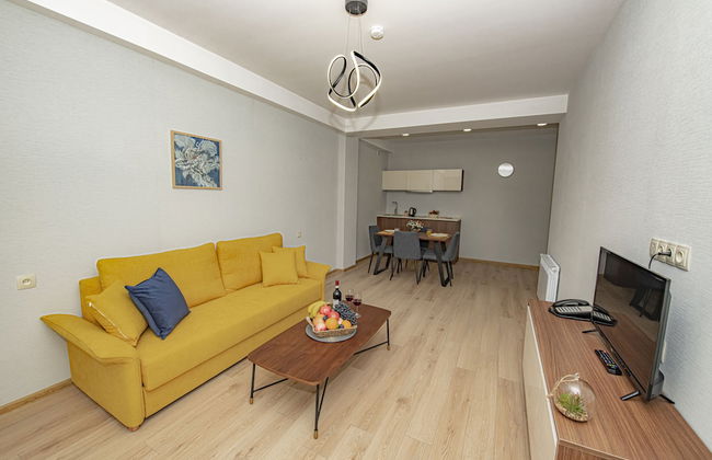 Crystal Residence - Foto 19