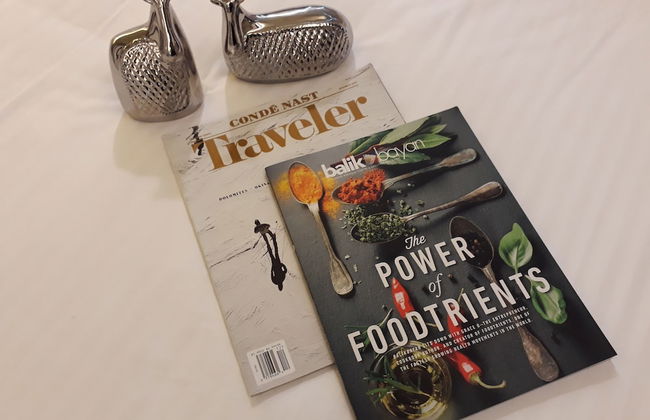 KL Executive Greenbelt KLX - Foto 45