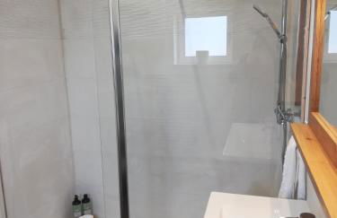 Charming Countryside Chalet - Foto 13