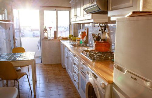 Penthouse Apartment, City Center - Foto 7