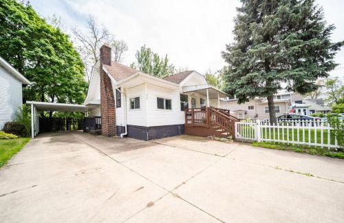 Cuyahoga Falls 3 bedroom 2 bath - Foto 32