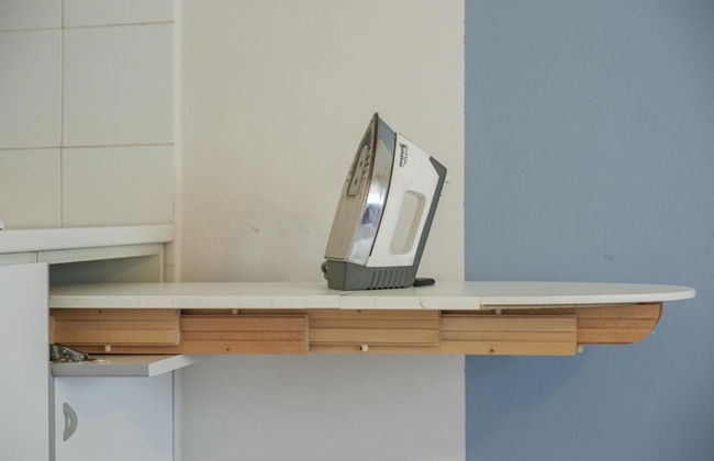 Interno 2 in Iseo With 1 Bedrooms and 1 Bathrooms - Foto 10