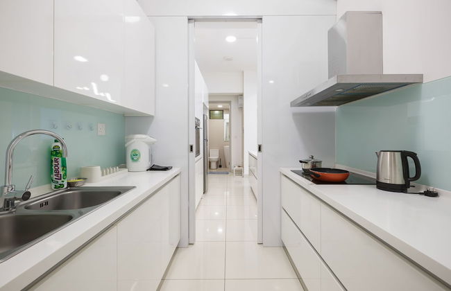 The Jazz Serviced Suites - Foto 45