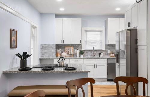 4 Bed 2 Bath Walk to Lakewood Restaurants and Shops - Foto 20