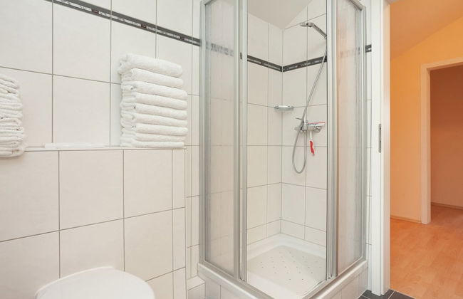 Holiday Home in Rechenberg Near Ski Area - Foto 12