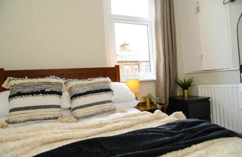 Delightful 2 bed town centre house, sleeps 4 - Foto 12