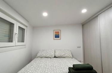 AeroSuites201 Alojamiento Madrid - Photo 11