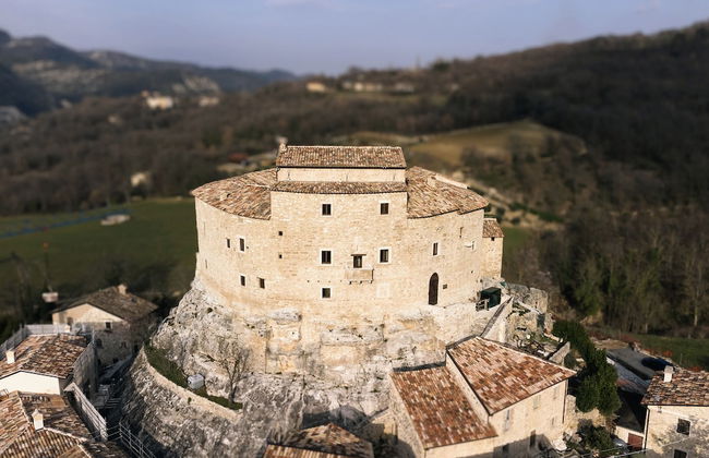 Castel di Luco - Foto 37