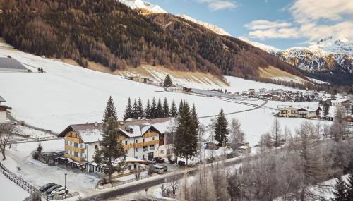 Apartments Knappenhof Pfitsch - with Swimming Pool - Foto 5