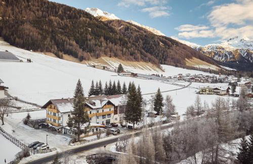 Apartments Knappenhof Pfitsch - with Swimming Pool - Foto 5