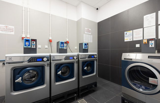 Modern Apartment With Balcony by Renters - Foto 41