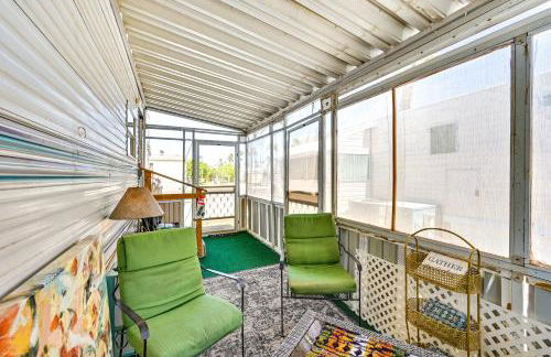 Yuma Getaway with Pool Access, 5 Mi to Lutes Casino! - Foto 19