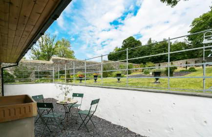 Bwthyn Ysgubor - Foto 70