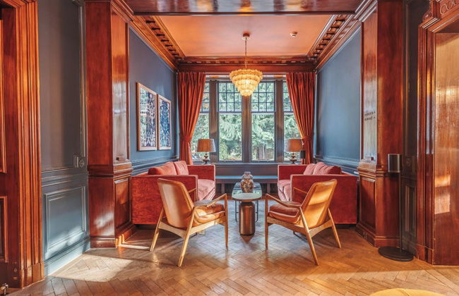 Pine Trees Hotel - Foto 16