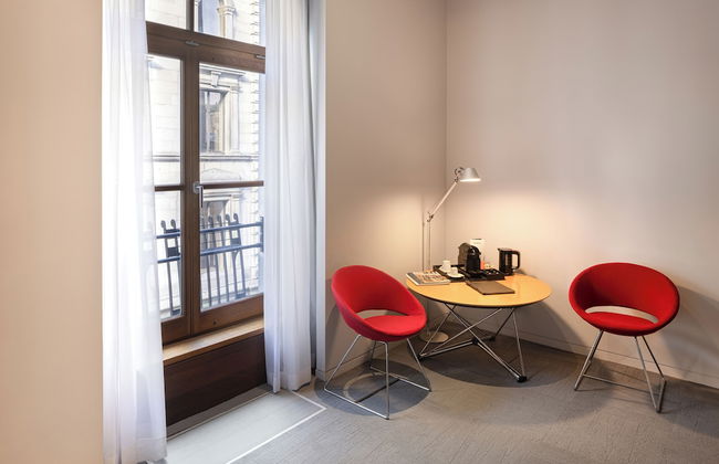 Hotel Gault - Foto 26