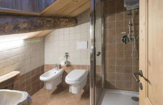 Agriturismo Baita De L'ALL - Foto 27