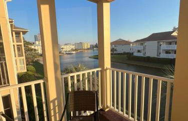 Cherry Grove 1BR screened porch 2nd Floor view - Foto 9