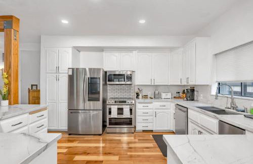 Fully Renovated 3Bd at Yosemite's South Gate - Foto 21