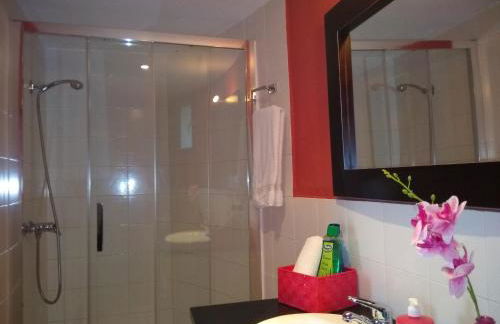 Los Chozos de la Roca - Foto 15