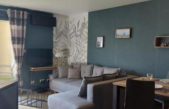 LE PANORAMIQUE - Foto 1