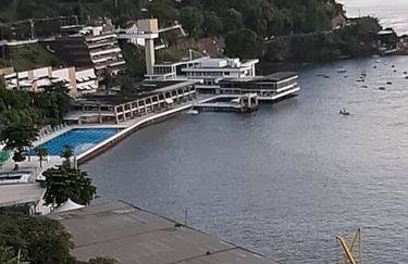 Flat no Sol Vitória Marina 2 - Foto 39