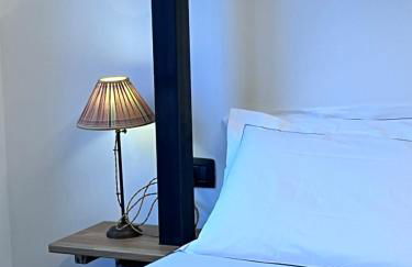 Villa Lilli Beta Bella - Appartamento Rosso Whispering Vines - Foto 30