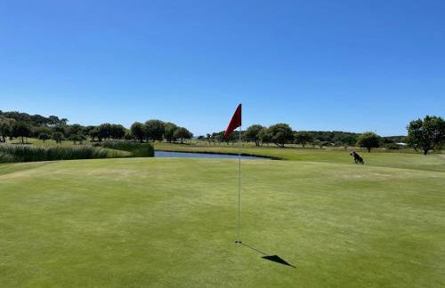 Très jolie maison sur golf proche mer - Foto 5