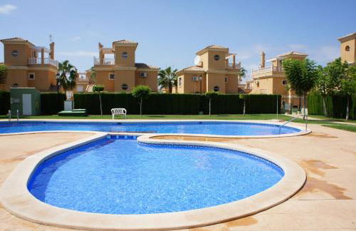 villa las tres perlas - Foto 17