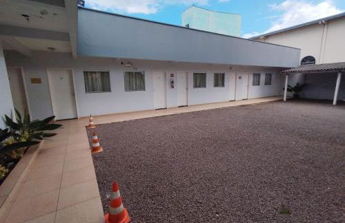 Hotel Vitória - Guaíra - Foto 43