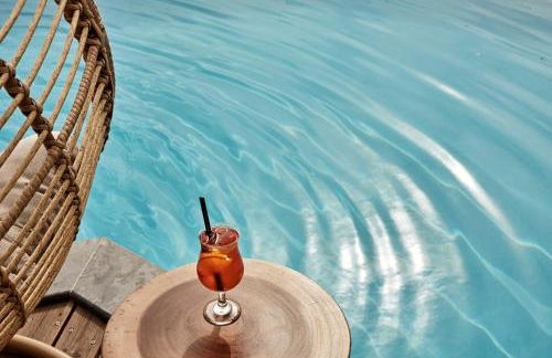 Almyra Guest Houses - Foto 63