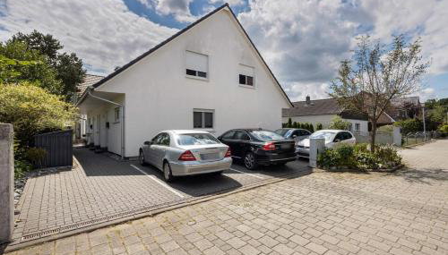 Dhh Im Norden Hamburgs Am Moor - Foto 2